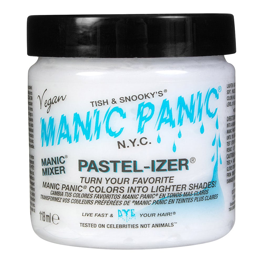 Billede af Manic Panic Mixer/Pastelizer 118ML hos Nordic cosmetics Group